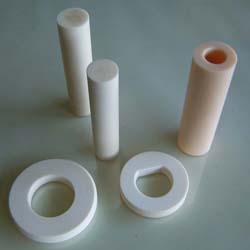 Ceramic Insulation Tube