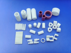 Industrial Alumina Ceramic Parts
