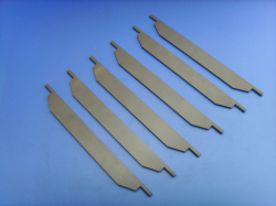 氮化硅陶瓷刀片