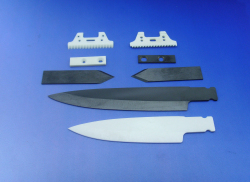 Ceramic Blade & Knives