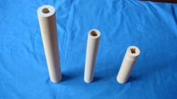 Heat-resistant  Ceramic Tube